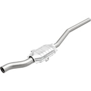 MagnaFlow Exhaust Products 93244 - Standard Grade Direct-Fit Catalytic Converter 2