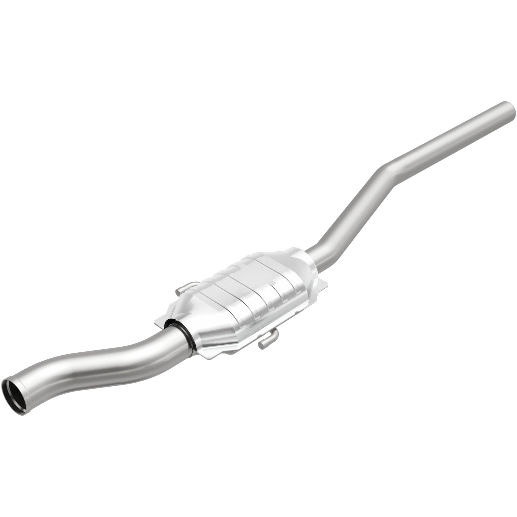MagnaFlow Exhaust Products 93244 - Standard Grade Direct-Fit Catalytic Converter 2