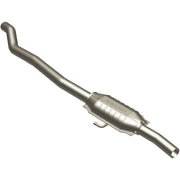 MagnaFlow Exhaust Products 93246 - Standard Grade Direct-Fit Catalytic Converter 2