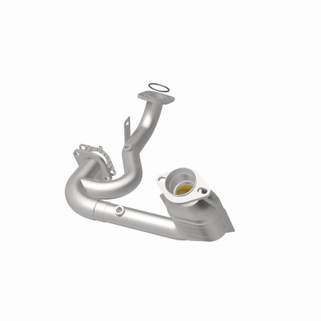 MagnaFlow Exhaust Products 93248 - HM Grade Direct-Fit Catalytic Converter 1