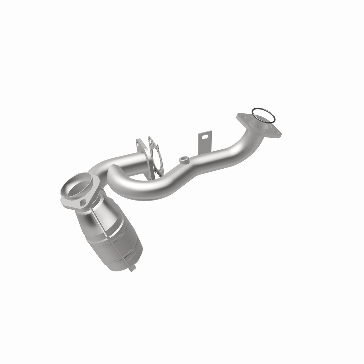MagnaFlow Exhaust Products 93248 - HM Grade Direct-Fit Catalytic Converter 3