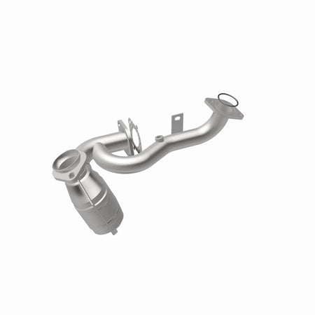 MagnaFlow Exhaust Products 93248 - HM Grade Direct-Fit Catalytic Converter 3