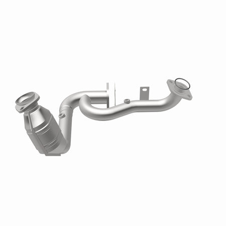 MagnaFlow Exhaust Products 93248 - HM Grade Direct-Fit Catalytic Converter 4
