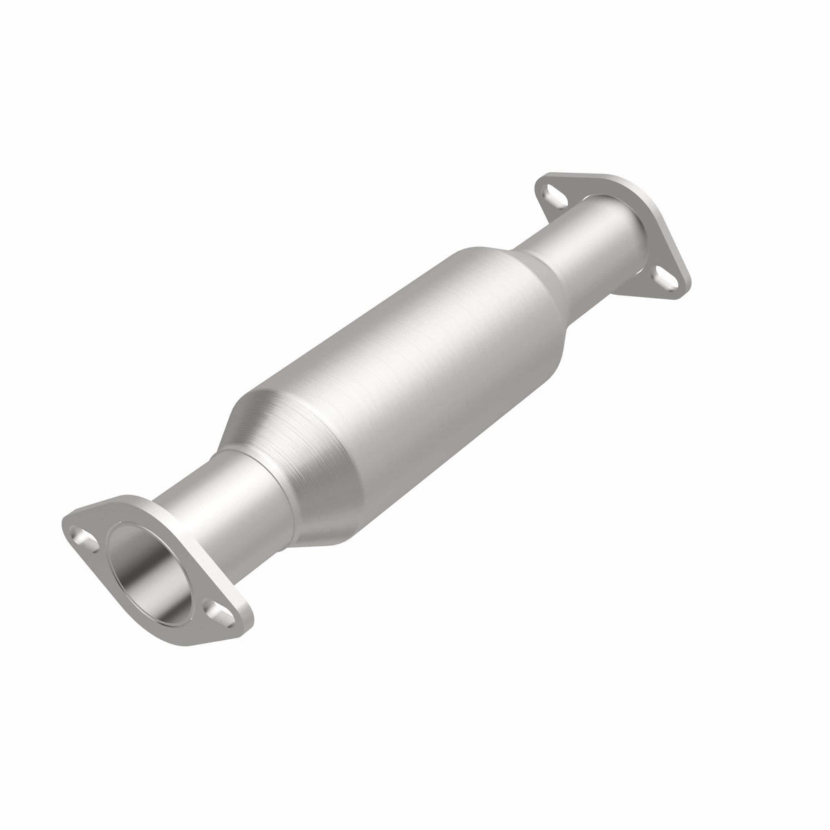 MagnaFlow Exhaust Products Exhaust MagnaFlow Exhaust Products 93249 - HM Grade Direct-Fit Catalytic Converter