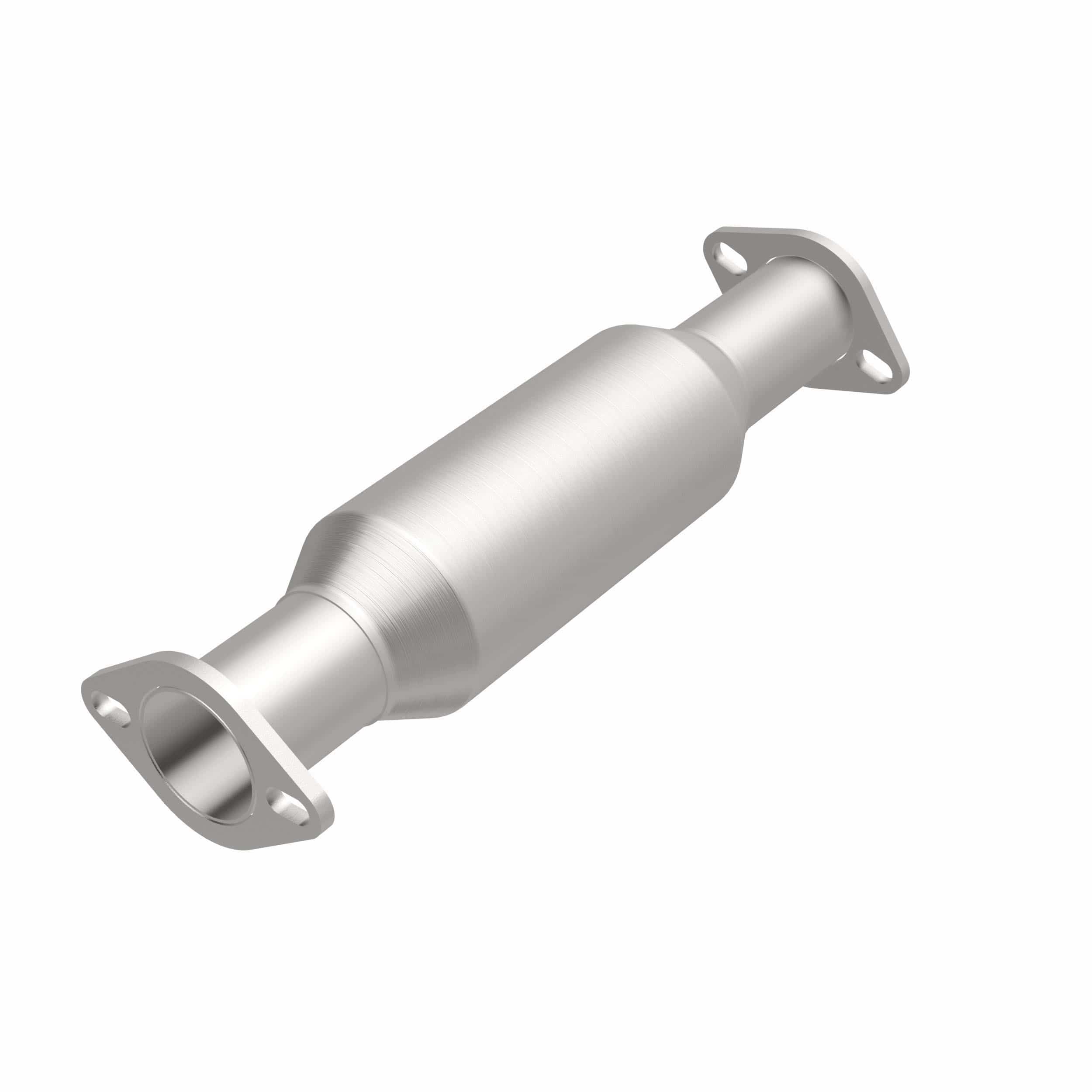MagnaFlow Exhaust Products Exhaust MagnaFlow Exhaust Products 93249 - HM Grade Direct-Fit Catalytic Converter
