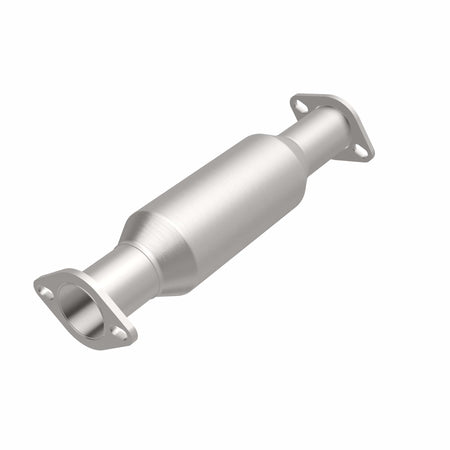 MagnaFlow Exhaust Products Exhaust MagnaFlow Exhaust Products 93249 - HM Grade Direct-Fit Catalytic Converter
