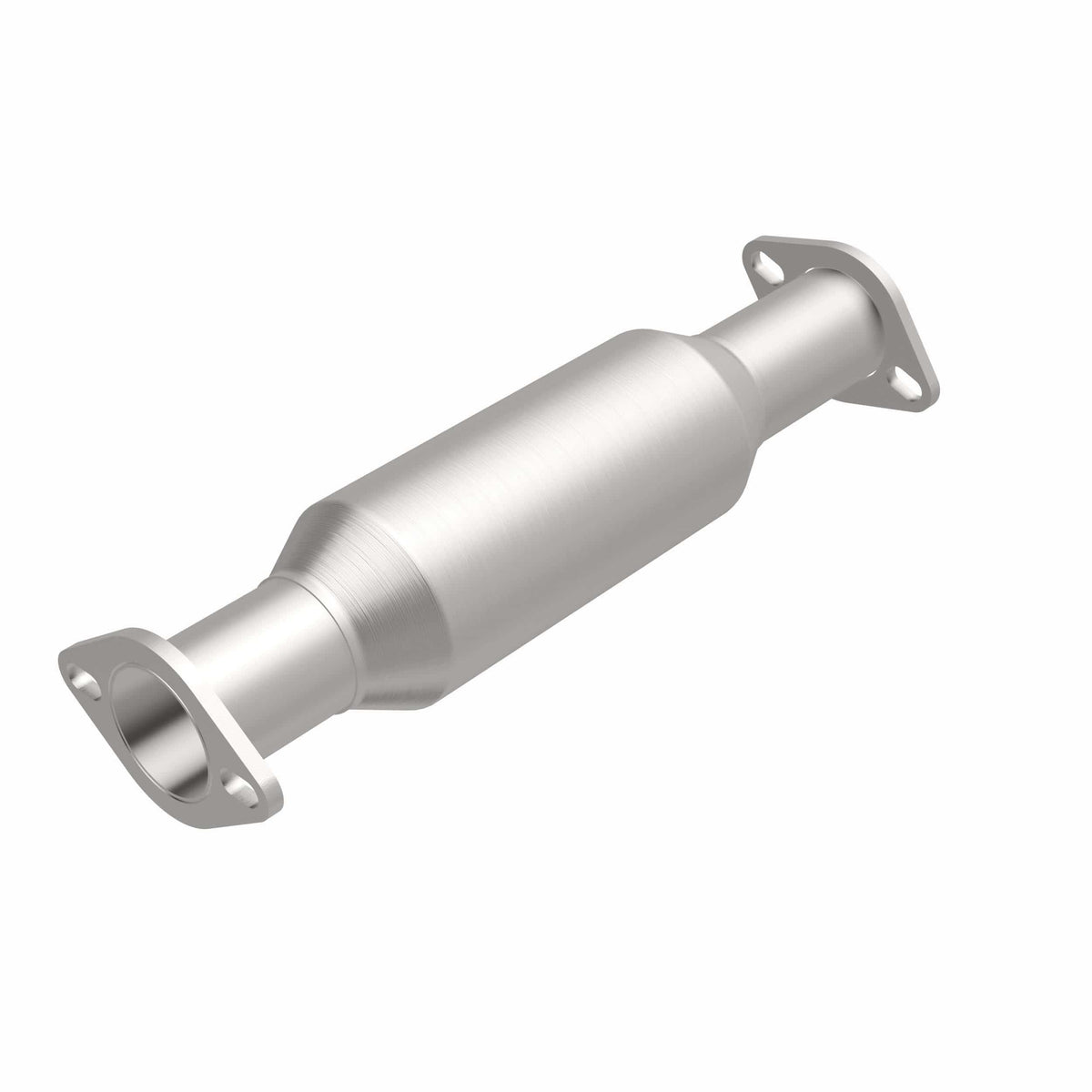 MagnaFlow Exhaust Products Exhaust MagnaFlow Exhaust Products 93249 - HM Grade Direct-Fit Catalytic Converter
