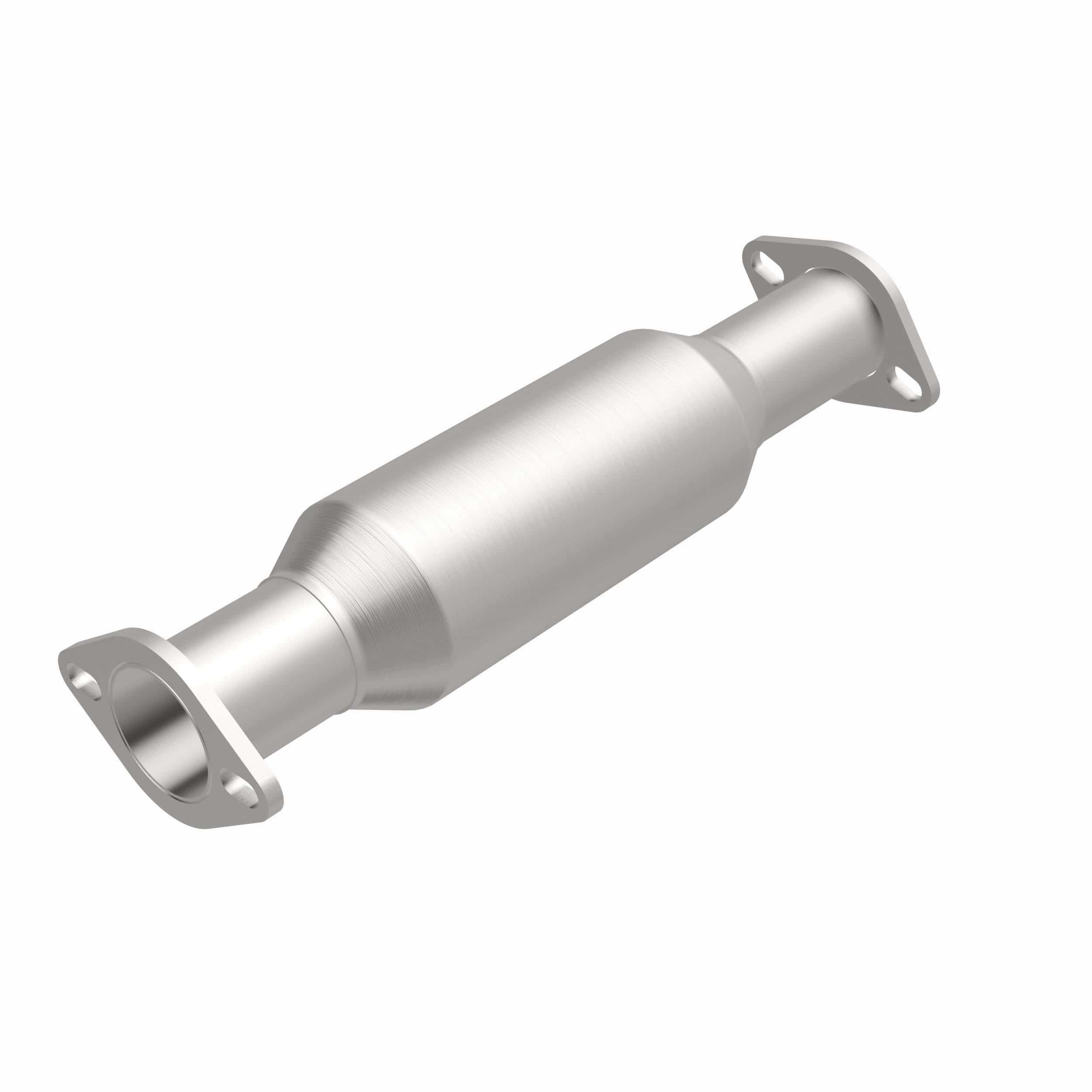 MagnaFlow Exhaust Products Exhaust MagnaFlow Exhaust Products 93249 - HM Grade Direct-Fit Catalytic Converter