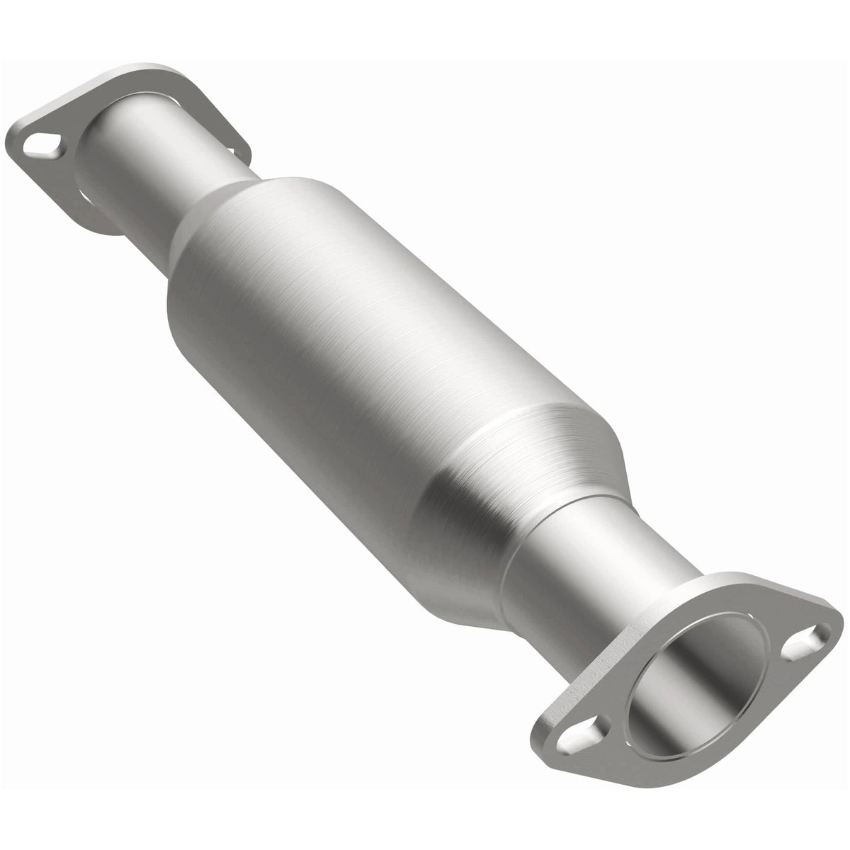 MagnaFlow Exhaust Products Exhaust MagnaFlow Exhaust Products 93249 - HM Grade Direct-Fit Catalytic Converter