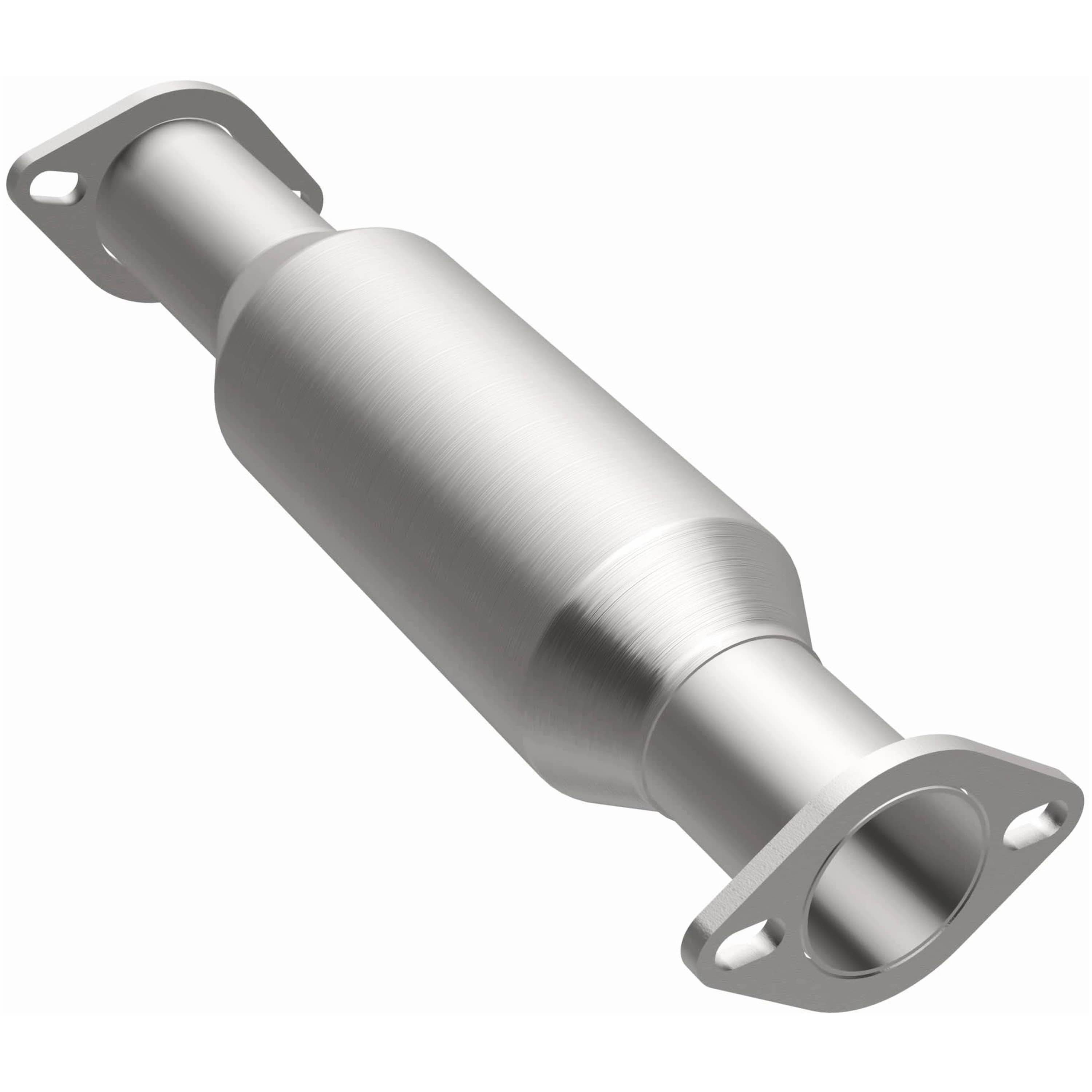 MagnaFlow Exhaust Products Exhaust MagnaFlow Exhaust Products 93249 - HM Grade Direct-Fit Catalytic Converter