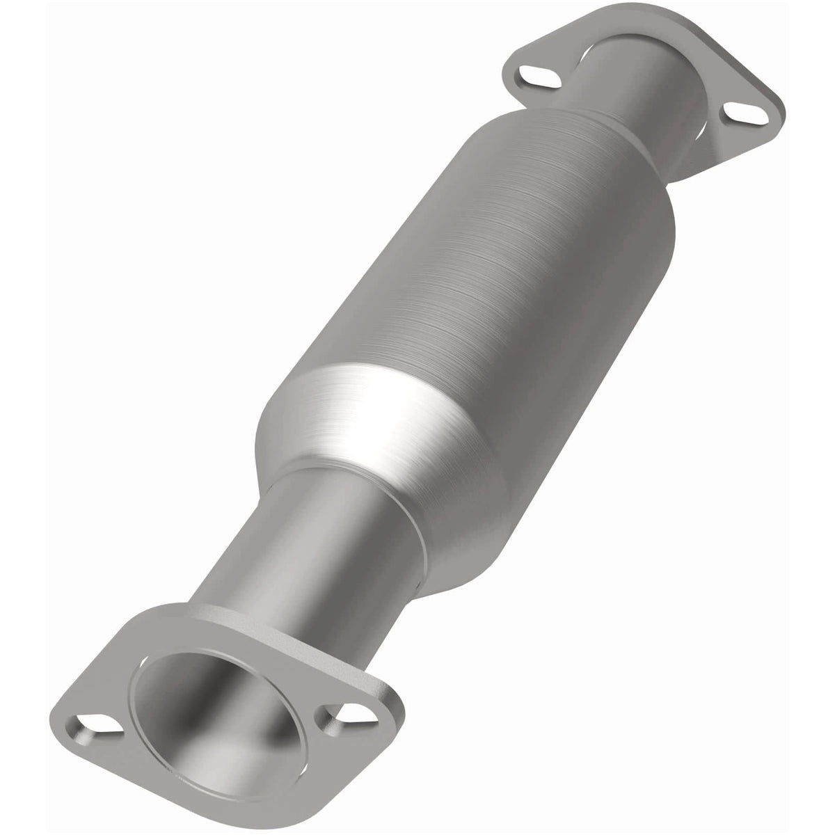 MagnaFlow Exhaust Products Exhaust MagnaFlow Exhaust Products 93249 - HM Grade Direct-Fit Catalytic Converter