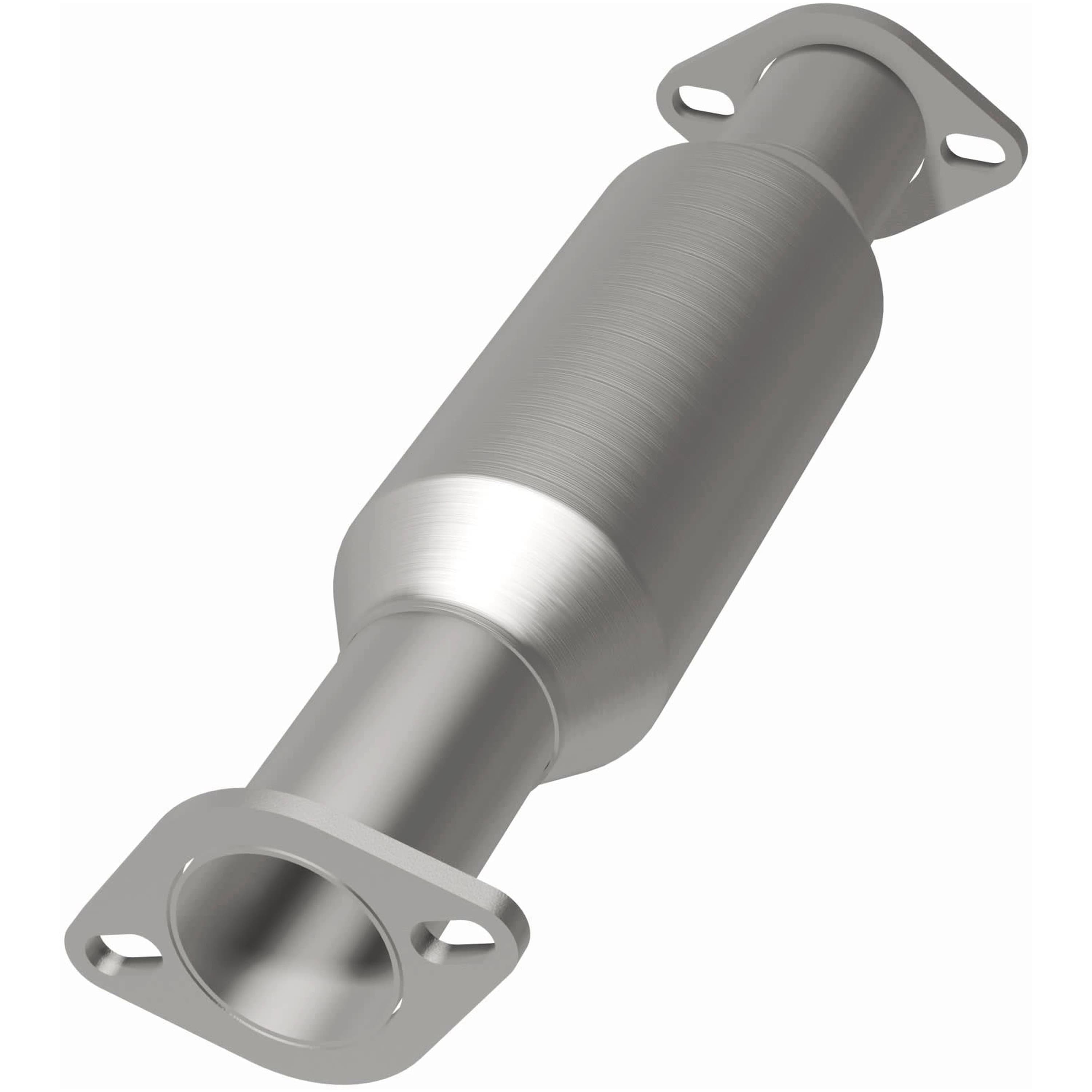 MagnaFlow Exhaust Products Exhaust MagnaFlow Exhaust Products 93249 - HM Grade Direct-Fit Catalytic Converter
