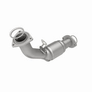 MagnaFlow Exhaust Products 93258 - HM Grade Direct-Fit Catalytic Converter 3
