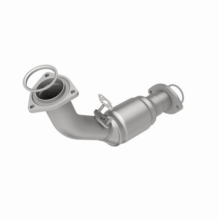 MagnaFlow Exhaust Products 93258 - HM Grade Direct-Fit Catalytic Converter 3