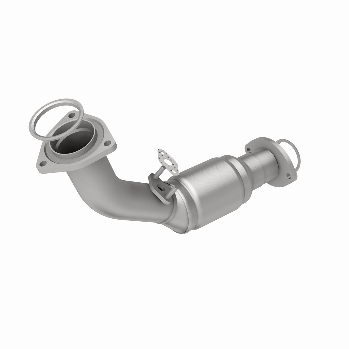 MagnaFlow Exhaust Products 93258 - HM Grade Direct-Fit Catalytic Converter 4