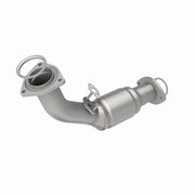 MagnaFlow Exhaust Products 93258 - HM Grade Direct-Fit Catalytic Converter 4
