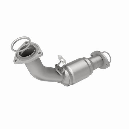 MagnaFlow Exhaust Products 93258 - HM Grade Direct-Fit Catalytic Converter 4