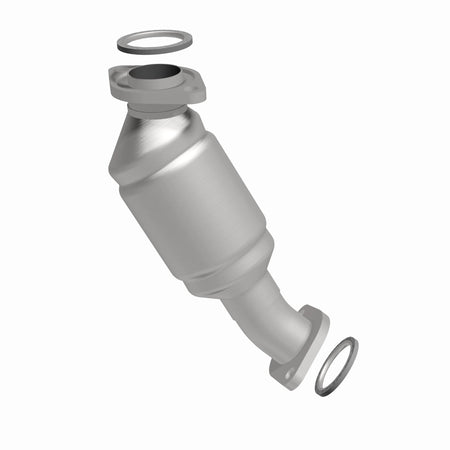 MagnaFlow Exhaust Products 93259 - HM Grade Direct-Fit Catalytic Converter 3