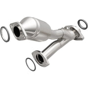 MagnaFlow Exhaust Products 93260 - HM Grade Direct-Fit Catalytic Converter 1