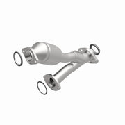 MagnaFlow Exhaust Products 93260 - HM Grade Direct-Fit Catalytic Converter 2