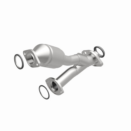 MagnaFlow Exhaust Products 93260 - HM Grade Direct-Fit Catalytic Converter 2