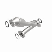 MagnaFlow Exhaust Products 93260 - HM Grade Direct-Fit Catalytic Converter 3