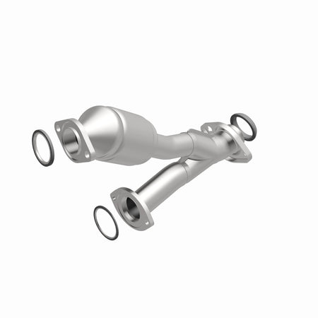 MagnaFlow Exhaust Products 93260 - HM Grade Direct-Fit Catalytic Converter 3