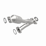 MagnaFlow Exhaust Products 93260 - HM Grade Direct-Fit Catalytic Converter 4