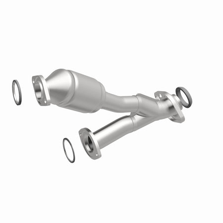 MagnaFlow Exhaust Products 93260 - HM Grade Direct-Fit Catalytic Converter 5