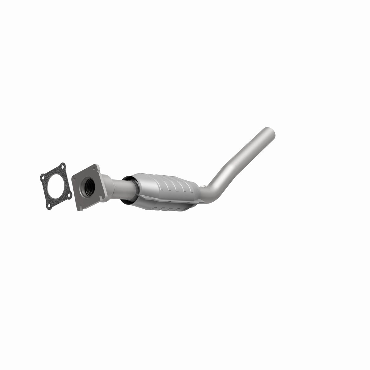 MagnaFlow Exhaust Products 93266 - HM Grade Direct-Fit Catalytic Converter 2
