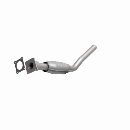 MagnaFlow Exhaust Products 93266 - HM Grade Direct-Fit Catalytic Converter 2