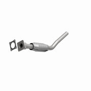 MagnaFlow Exhaust Products 93266 - HM Grade Direct-Fit Catalytic Converter 3