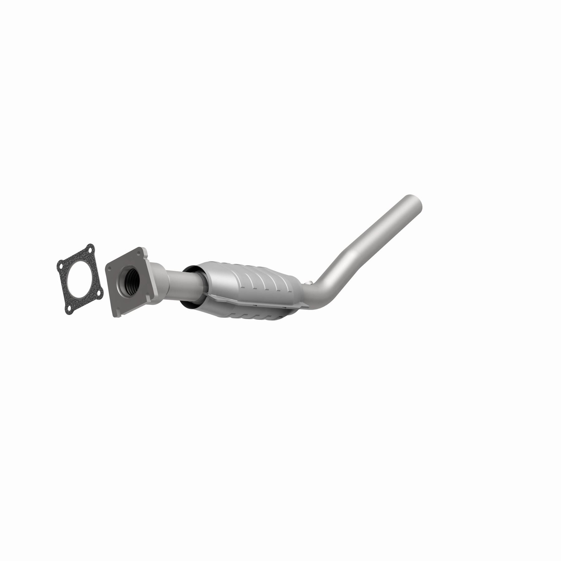 MagnaFlow Exhaust Products 93266 - HM Grade Direct-Fit Catalytic Converter 3