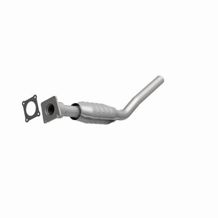 MagnaFlow Exhaust Products 93266 - HM Grade Direct-Fit Catalytic Converter 3