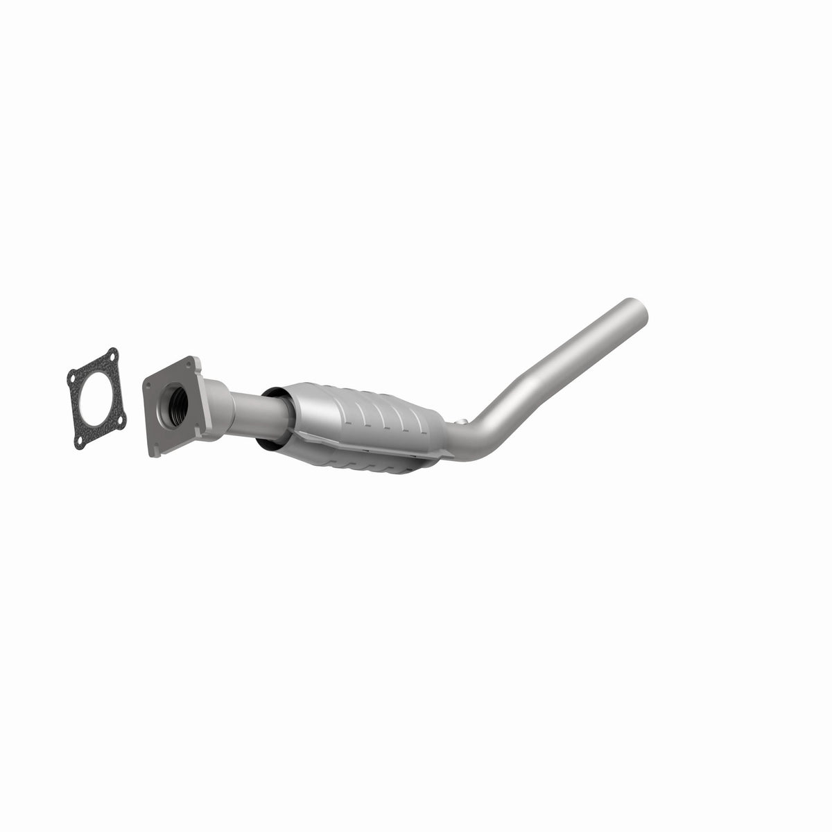 MagnaFlow Exhaust Products 93266 - HM Grade Direct-Fit Catalytic Converter 4