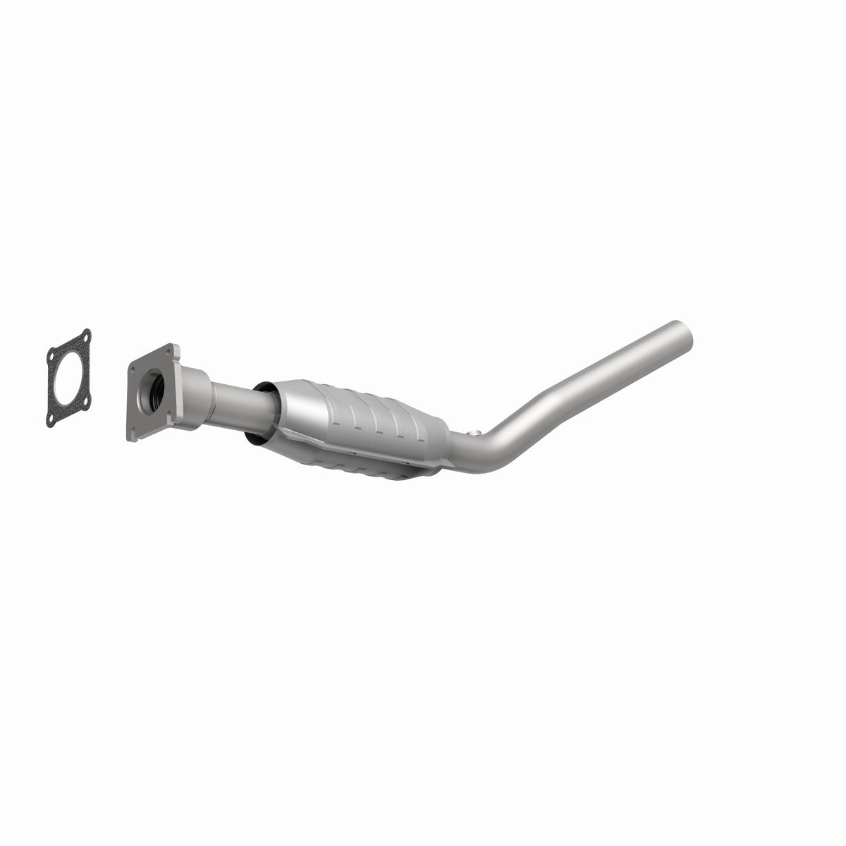 MagnaFlow Exhaust Products 93266 - HM Grade Direct-Fit Catalytic Converter 5