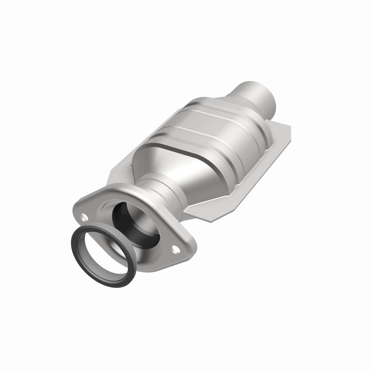 MagnaFlow Exhaust Products 93268 - HM Grade Semi-Direct Fit Catalytic Converter 1