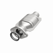 MagnaFlow Exhaust Products 93268 - HM Grade Semi-Direct Fit Catalytic Converter 1