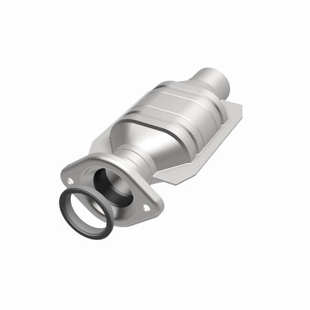 MagnaFlow Exhaust Products 93268 - HM Grade Semi-Direct Fit Catalytic Converter 1