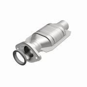 MagnaFlow Exhaust Products 93268 - HM Grade Semi-Direct Fit Catalytic Converter 2