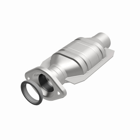 MagnaFlow Exhaust Products 93268 - HM Grade Semi-Direct Fit Catalytic Converter 2