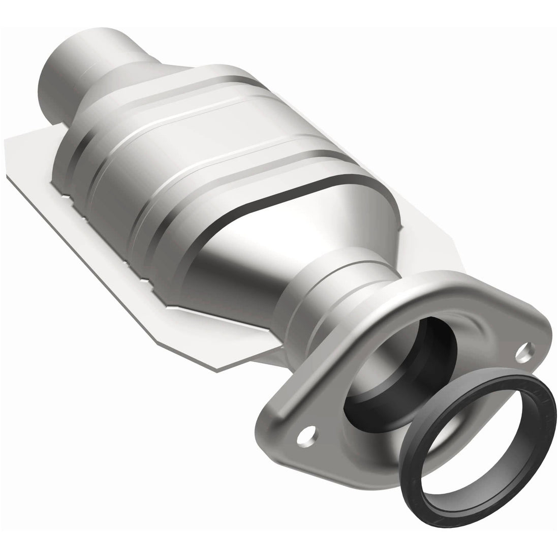 MagnaFlow Exhaust Products 93268 - HM Grade Semi-Direct Fit Catalytic Converter
