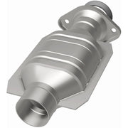 MagnaFlow Exhaust Products 93268 - HM Grade Semi-Direct Fit Catalytic Converter 4