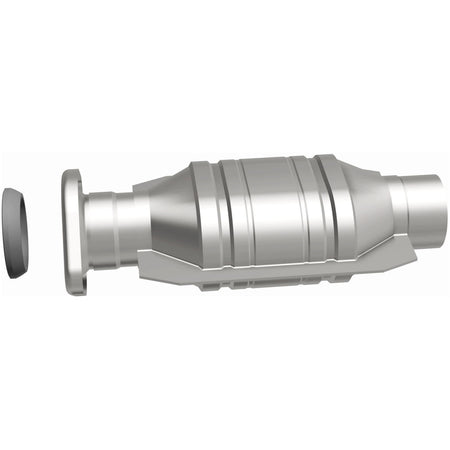 MagnaFlow Exhaust Products 93268 - HM Grade Semi-Direct Fit Catalytic Converter 5