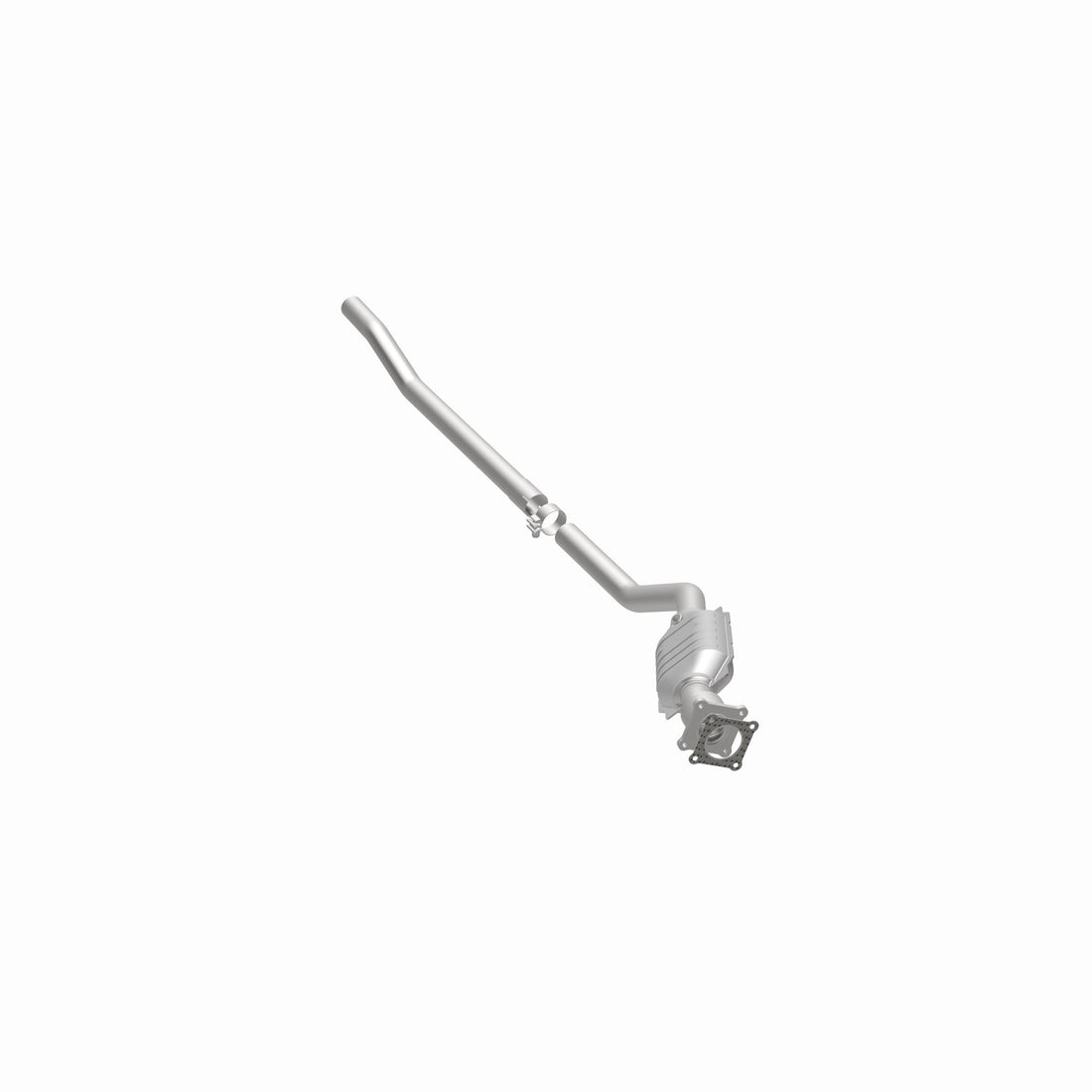 MagnaFlow Exhaust Products 93273 - HM Grade Direct-Fit Catalytic Converter 1