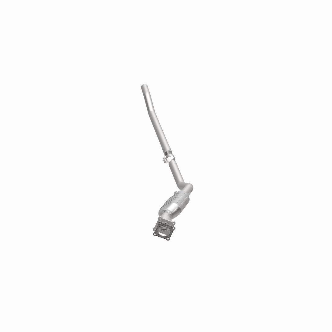 MagnaFlow Exhaust Products 93273 - HM Grade Direct-Fit Catalytic Converter 2