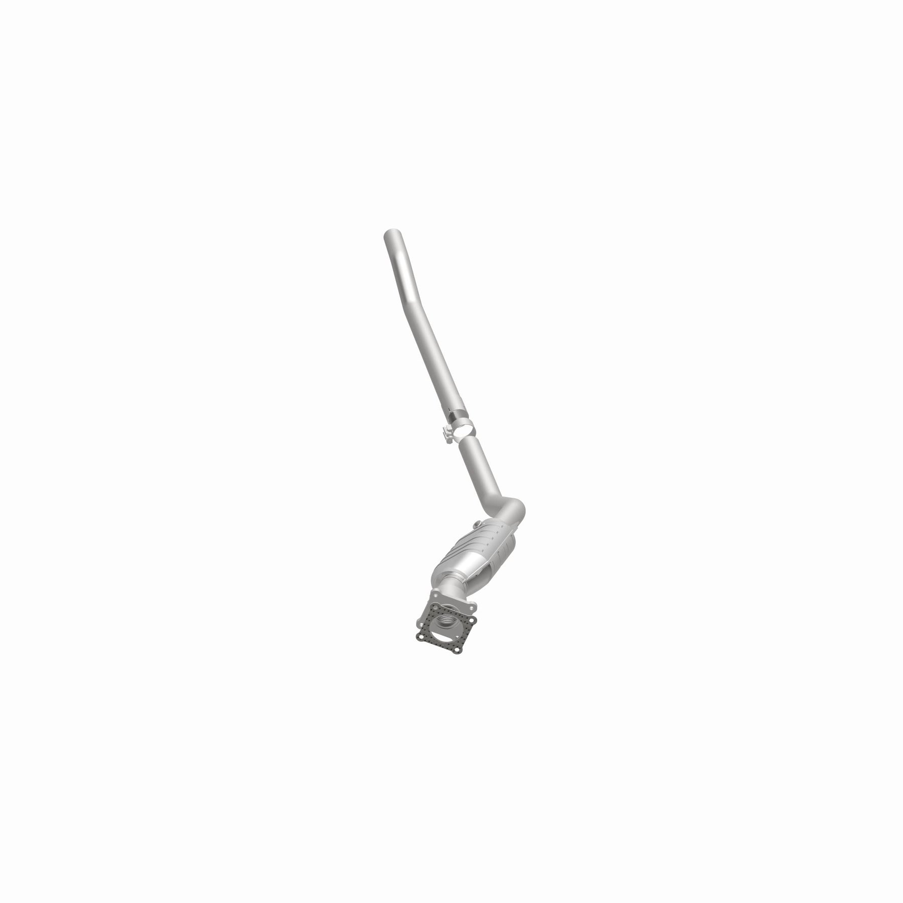 MagnaFlow Exhaust Products 93273 - HM Grade Direct-Fit Catalytic Converter 2