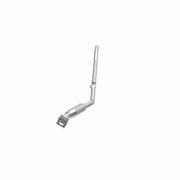 MagnaFlow Exhaust Products 93273 - HM Grade Direct-Fit Catalytic Converter 3