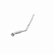 MagnaFlow Exhaust Products 93273 - HM Grade Direct-Fit Catalytic Converter 4