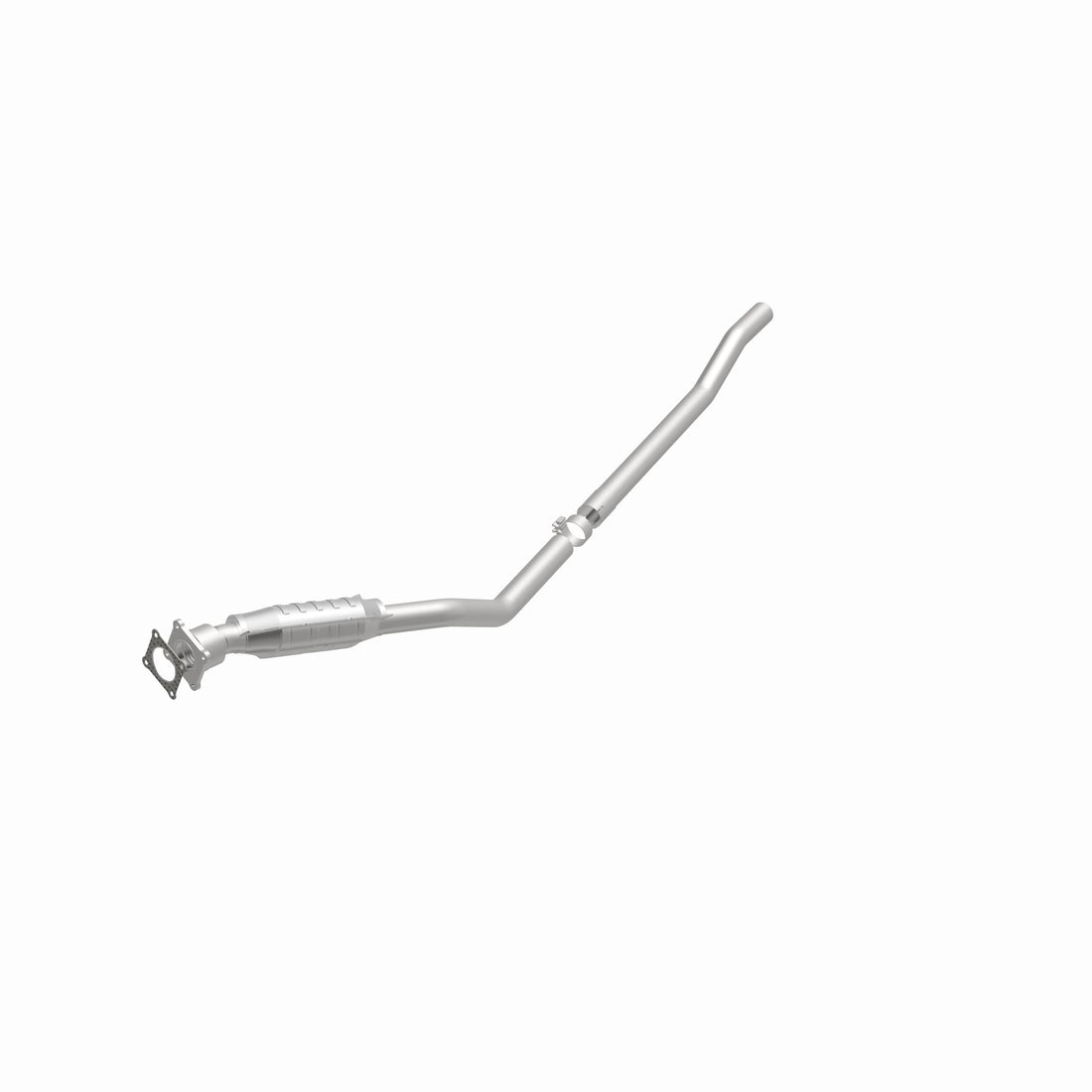 MagnaFlow Exhaust Products 93273 - HM Grade Direct-Fit Catalytic Converter 5